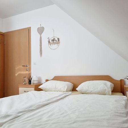 Apartmaji Pri Ticelnu Bovec Bagian luar foto