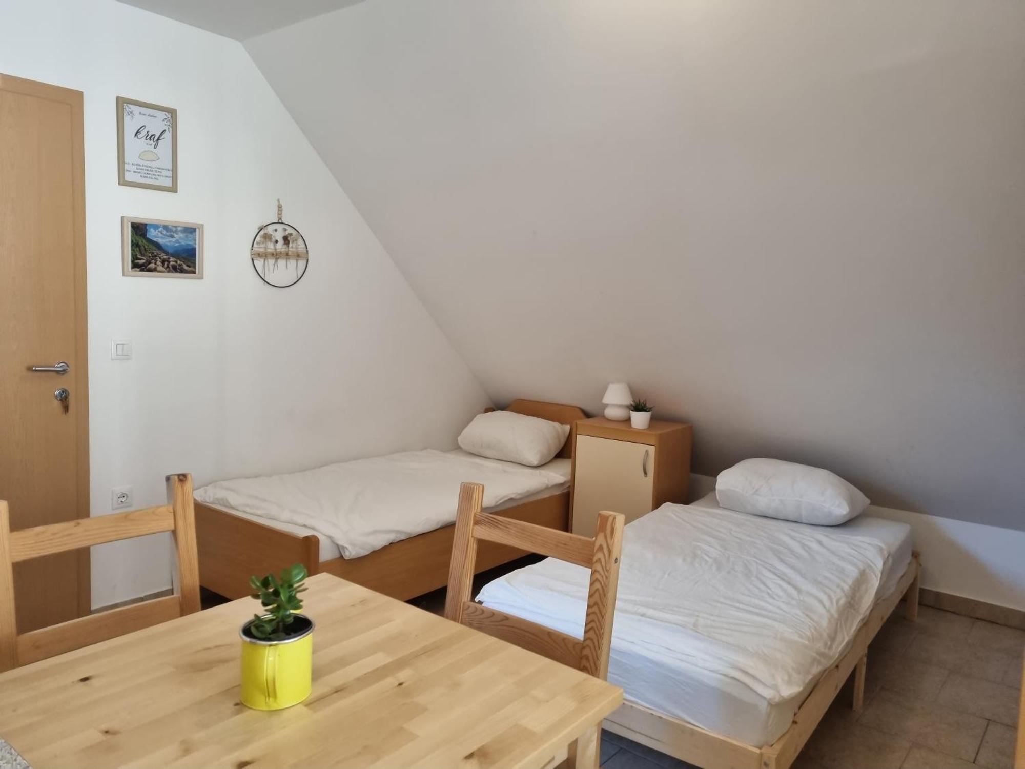 Apartmaji Pri Ticelnu Bovec Bagian luar foto