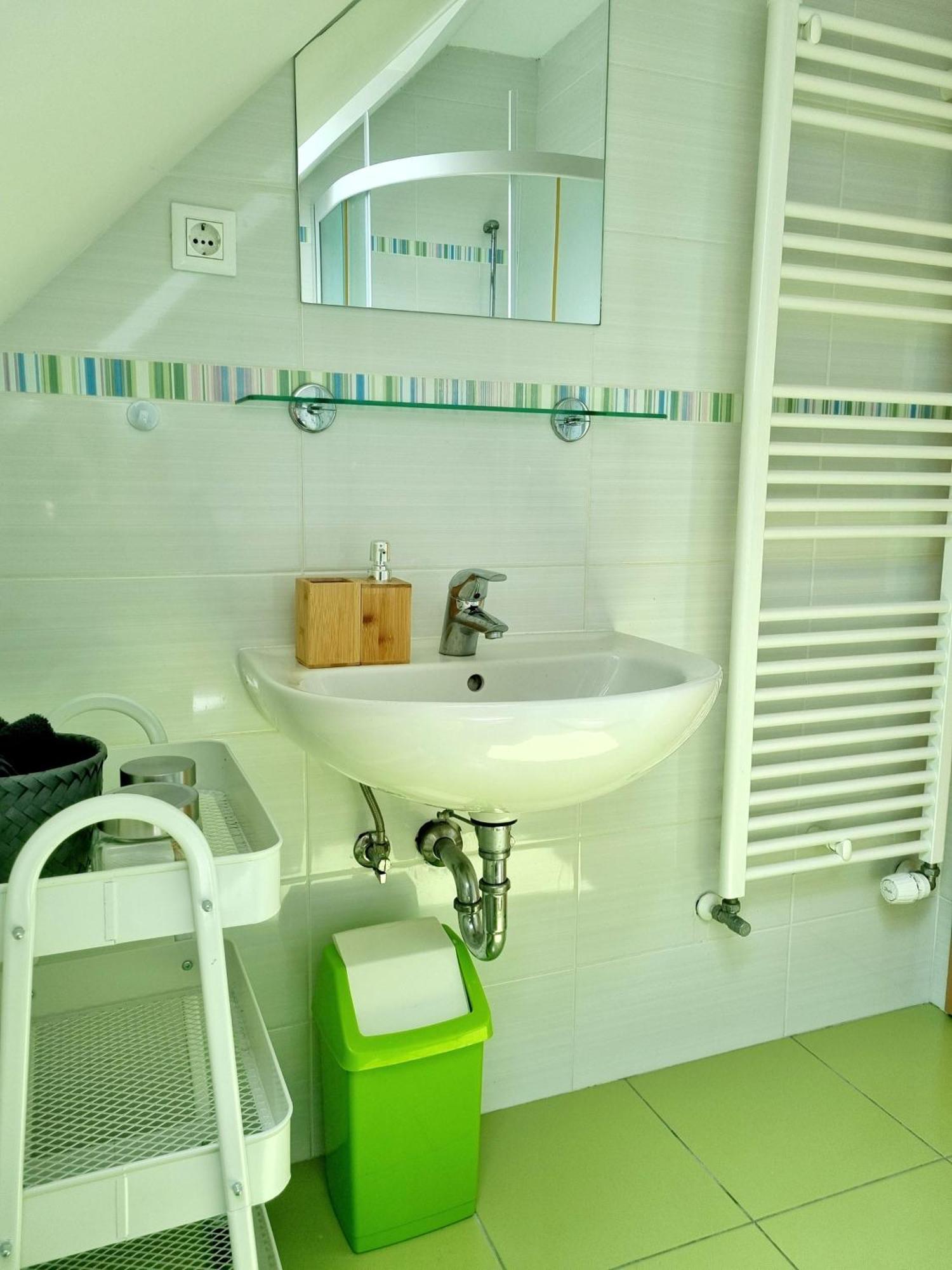 Apartmaji Pri Ticelnu Bovec Bagian luar foto