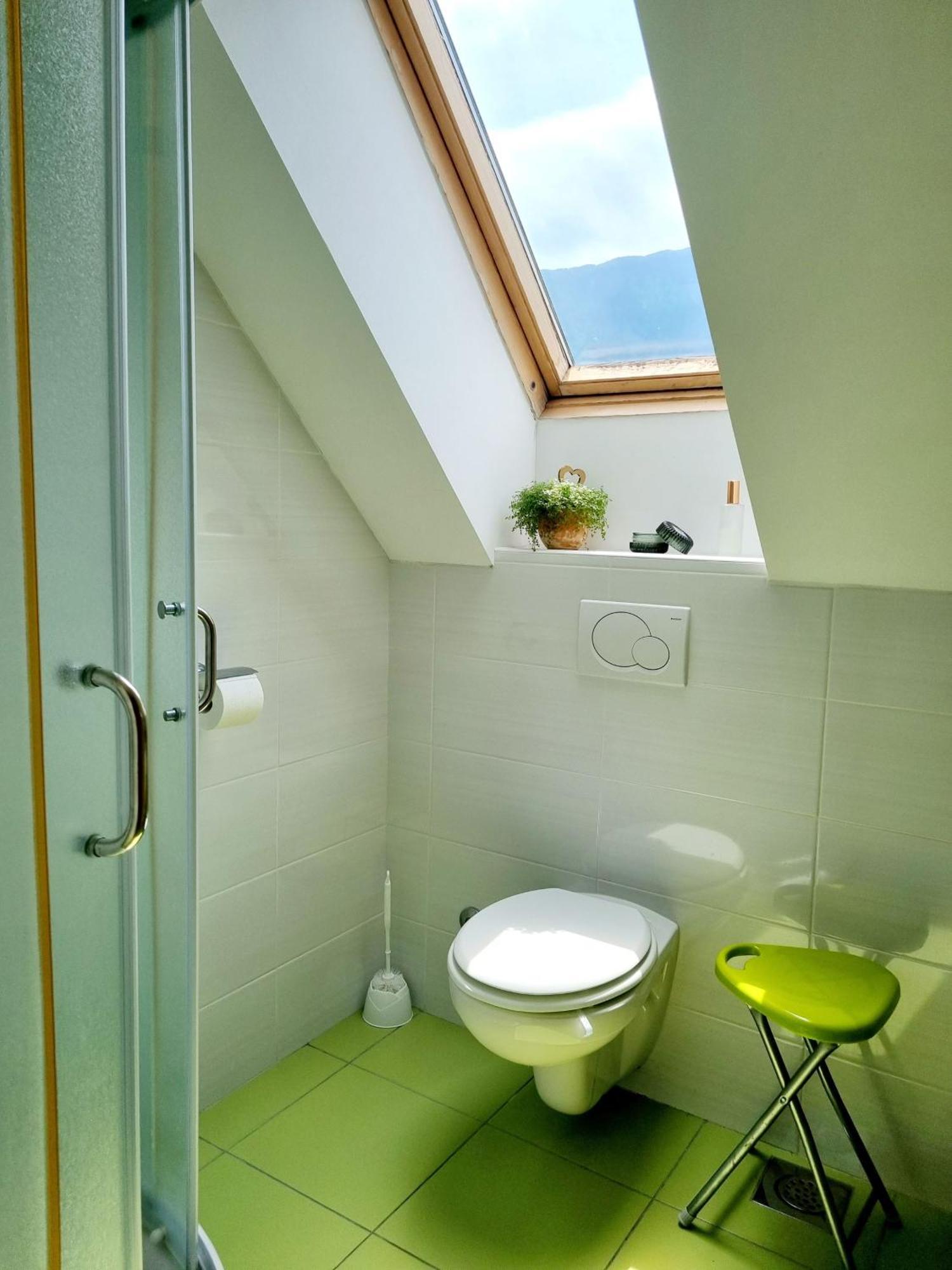 Apartmaji Pri Ticelnu Bovec Bagian luar foto