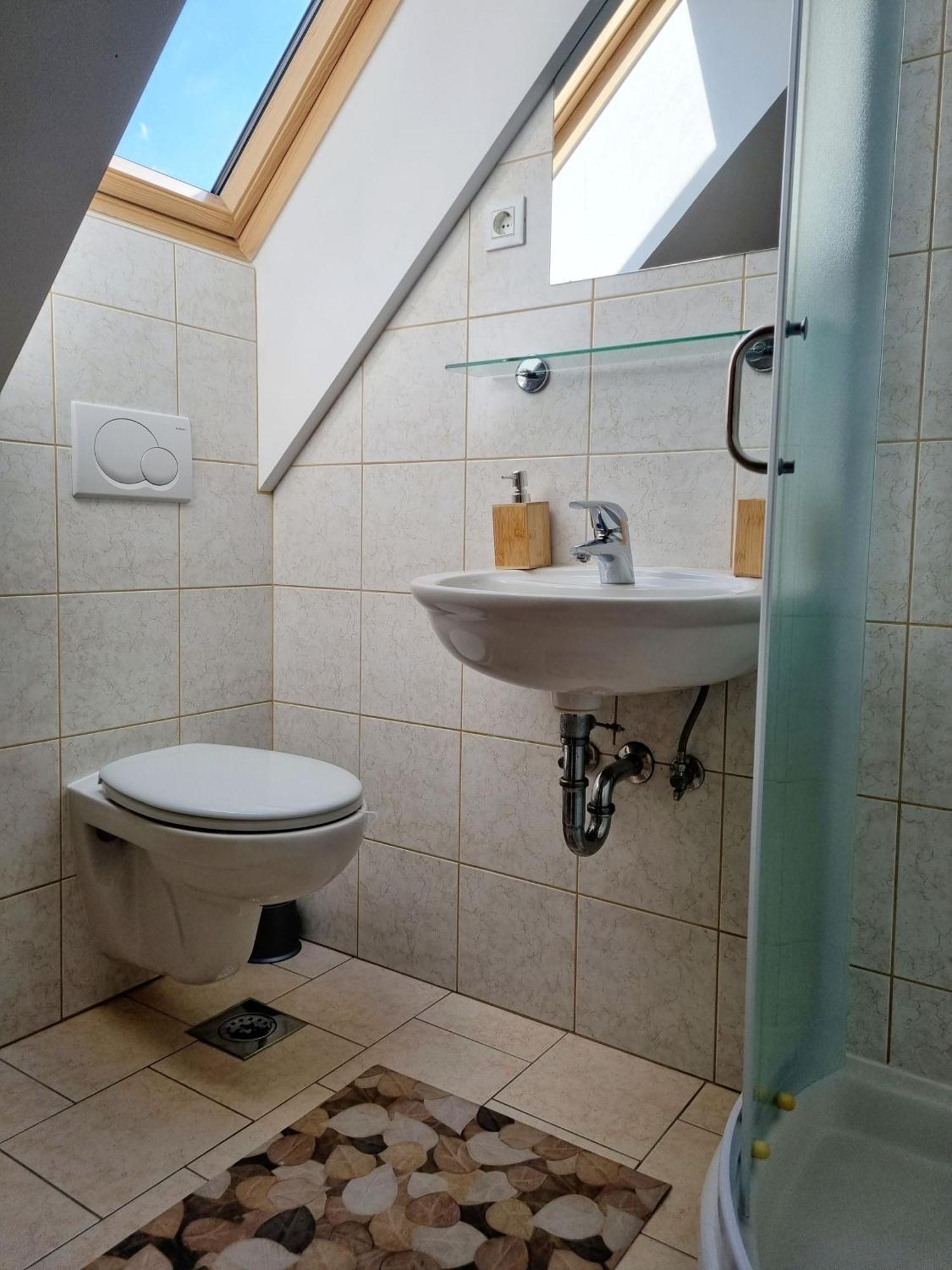 Apartmaji Pri Ticelnu Bovec Bagian luar foto
