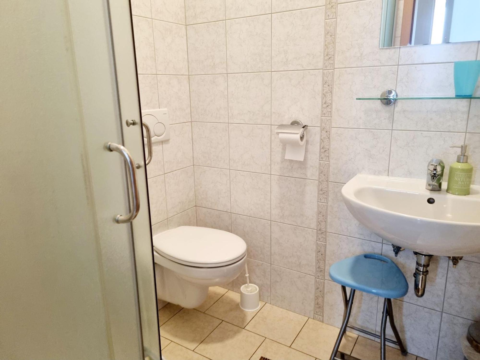 Apartmaji Pri Ticelnu Bovec Bagian luar foto